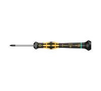Wera WERA Tournevis pour l'électronique, pour TX, Kraftform Micro, ESD TX6 Quantité:1