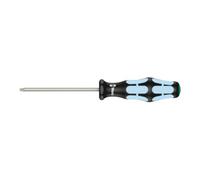 Wera WERA Tournevis, pour TX, avec lame en acier inoxydable «Stainless» TX10 Quantité:1