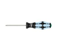 Wera WERA Tournevis, pour TX, avec lame en acier inoxydable «Stainless» TX15 Quantité:1