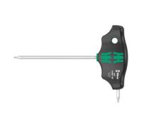 Wera Tournevis Wera 467 à poignée croisée TX HF avec fonction de maintien, TX 15 x 100 mm Quantité:1