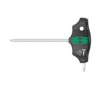Wera Tournevis TX20 - Profil TX, poignée transversale - 1 pièce