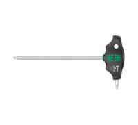 Wera Tournevis Wera 467 à poignée croisée TX HF avec fonction de maintien, TX 40 x 200 mm Quantité:1