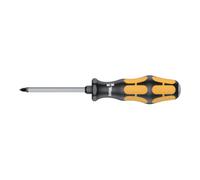 Wera WERA Tournevis pour vis Pozidriv avec zone de frappe 1 Quantité:1