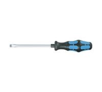 Wera Wera Tournevis pour visà fente, avec manche Kraftform, Largeur embout (b): 9 mm Quantité:1