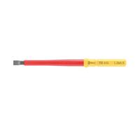 Wera Lame interchangeable Kraftform Kompakt VDE 60 i 1,2×6,5×157 mm TIE pour vis à fente