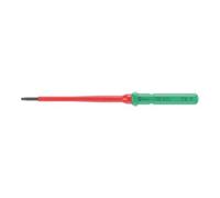 Wera Lame interchangeable pour vis TX, Kraftform Kompakt VDE 67 i Take it easy, 9 x 157 mm