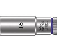 Wera Douille 05004538001 16 mm (3/8") 1 pièce