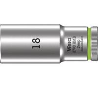 Wera Wera Werk 05004540001 Bits 18 mm 1-piece 3/8
