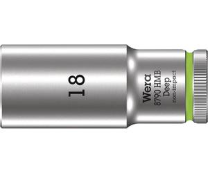 Wera Wera Werk 05004540001 Bits 18 mm 1-piece 3/8