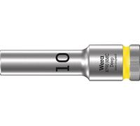 Wera Douille 05004550001 10 mm 1/2 1 pièce