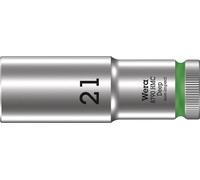 Wera Wera Werk 05004561001 Bits 21 mm 1-piece 1/2