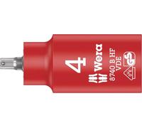 Wera Wera Werk 05004900001 Bit 4 mm 1-piece 3/8
