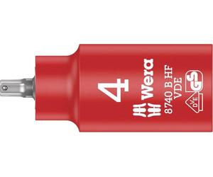 Wera Wera Werk 05004900001 Bit 4 mm 1-piece 3/8