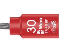 Wera Wera Werk 05004923001 Douille-embout 1 pièce