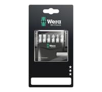Wera Wera Werk Mini-embouts Standard Check 073406 Quantité:1
