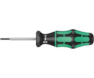 wera-werk & Werner Hermann GmbH Co. KG 28042 Tournevis couple TORX PLUS IP8 1,2 Nm WERA