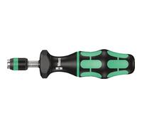 Wera Werkstatt Drehmoment-Schraubendreher 7400 1.2 - 3 Nm (05074701001)