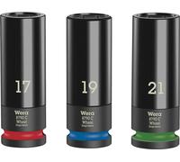 Wera Wheel Impaktor C Set 1 Douille 1/2 -Ant