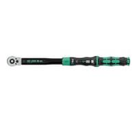 ynamométrique Click-Torque Lock C 3 R/L, 1/2" x 40-200 Nm - WERA - 05075695001