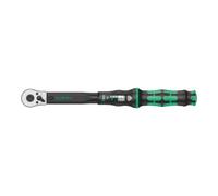 Wera Clé dynamométrique Click-Torque C2 1/2'' 20–100 Nm réversible – 05075621001