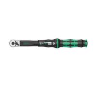 ynamométrique à cliquet Click-Torque B 1, 10-50 Nm, 3/8" x 10-50 Nm - WERA - 05075610001