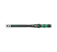 Wera ynamométrique Click-Torque Wera 1/2 po. 40 - 200 Nm Quantité:1
