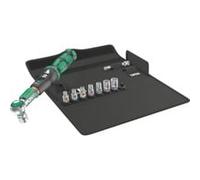 Wera ynamométrique Safe-Torque A 1 Imperial Set 1, 10 pièces