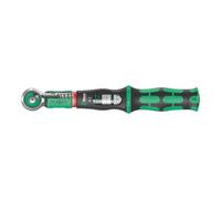 Wera ynamométrique Wera Safe-Torque A 1 avec carré d'entraînement 1/4", 2-12 Nm, 1/4" x 2-12 Nm Quantité:1