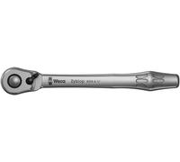 Wera Zyklop Metal 8004 A 05004004001 Cliquet réversible 1/4\ (6.3 mm) 141 mm