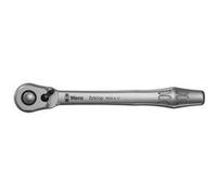 Wera Zyklop Metal 8004 A 05004004001 Cliquet réversible 1/4 (6.3 mm) 141 mm G