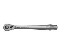 Wera Zyklop Metal 8004 C 05004064001 Cliquet réversible 1/2 (12.5 mm) 281 mm