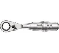 Wera Cliquet Zyklop Mini 2, 107 mm Quantité:1