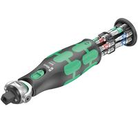 Wera Kit 1 Wera 8009 Zyklop Pocket, 13 pièces Quantité:1