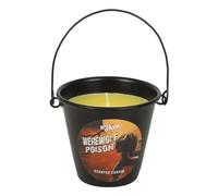 Werewolf Poison Candle Bucket