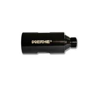 WERHE Adaptateur Fileté 1 1/4 UNC Vers R 1/2 GSPP Manchon, Pour Carotteuse