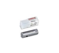 WERHE Adaptateur M14 pour Tarière, Acier Trempé, Malaxeur, Polisseuse