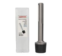 WERHE® Maillet en caoutchouc SDS Max pour marteau perforateur ⌀36 mm - massette en caoutchouc idéale pour tôle, pavés, poteaux