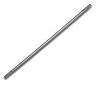 WERHE Rallonge de Forage SDS Max 1180 mm pour Perforateur, Acier Industriel