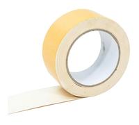 WERKA PRO - 10723 - Adhésif double face - Pour gazon artificiel - Rouleau de 10m, Beige