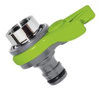 WERKA PRO Adaptateur arrosage pour Robinet d'intérieur