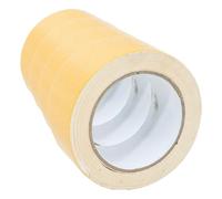 WERKA PRO Adhésif double face 10mx5cm pour gazon artificiel (Lot de 4)