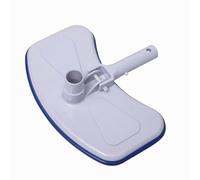 WERKA PRO Aspirateur Brosse Fond Piscine