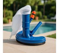 WERKA PRO Aspirateur de Piscine