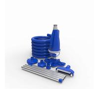 WERKA PRO Aspirateur préfiltre Complet Piscine