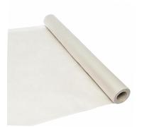 WERKA PRO Bâche 300µ pour Serre Multiusage 3 x 10m Transparente | Polyéthylène, recyclable, polyvalent, étanche, durable, anti-UV, transparent, pour protection jardin et travaux