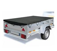 WERKA PRO Bâche de remorque taille XXL