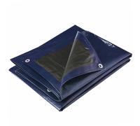 WERKA PRO Bâche Lourde 135g/m2 4x5m