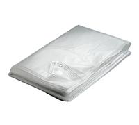 WERKA PRO Bâche Transparente 300 g/m2 4 x 8 m