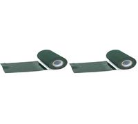WERKA PRO Bande adhésive pour Gazon Artificiel 5m x 15cm (Lot de 2)