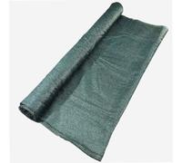 WERKA PRO Brise Vue Vert 80g/m2 2 x 5 m